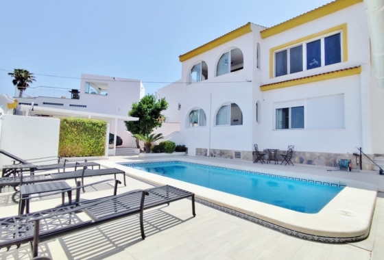 Villa - Rynek wtórny - San Miguel de Salinas - San Miguel de Salinas