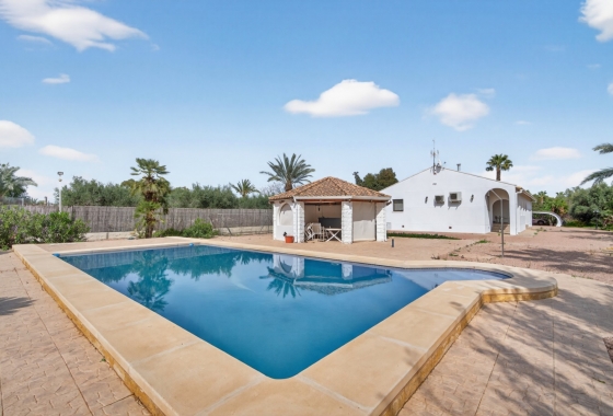 Villa - Rynek wtórny - Santa Pola - Santa Pola