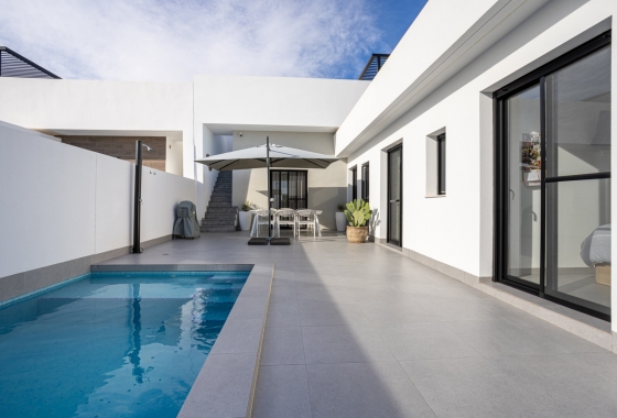 Villa - Rynek wtórny - Torre Pacheco - Roldán