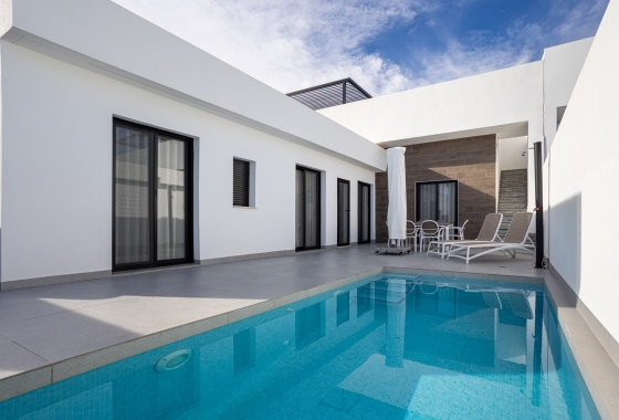 Villa - Rynek wtórny - Torre Pacheco - RSE-32459