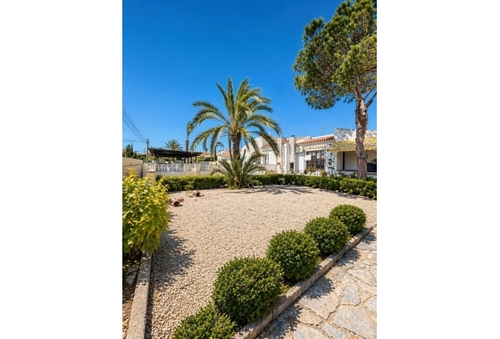 Villa - Rynek wtórny - Torrevieja - Aguas Nuevas