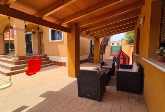Villa - Rynek wtórny - Torrevieja - Costa Blanca Sur