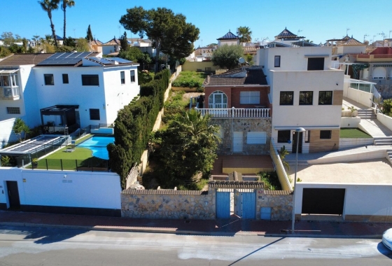 Villa - Rynek wtórny - Torrevieja - Los Balcones