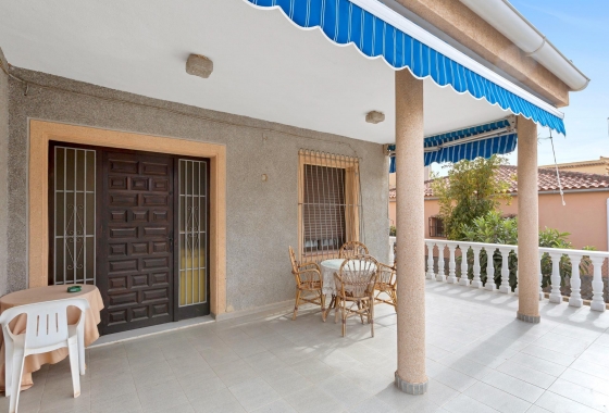 Villa - Rynek wtórny - Torrevieja - Nueva Torrevieja