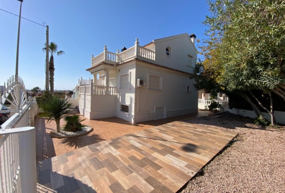 Villa - Rynek wtórny - Torrevieja - Torrevieja