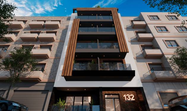 Residencial Rodas Playa