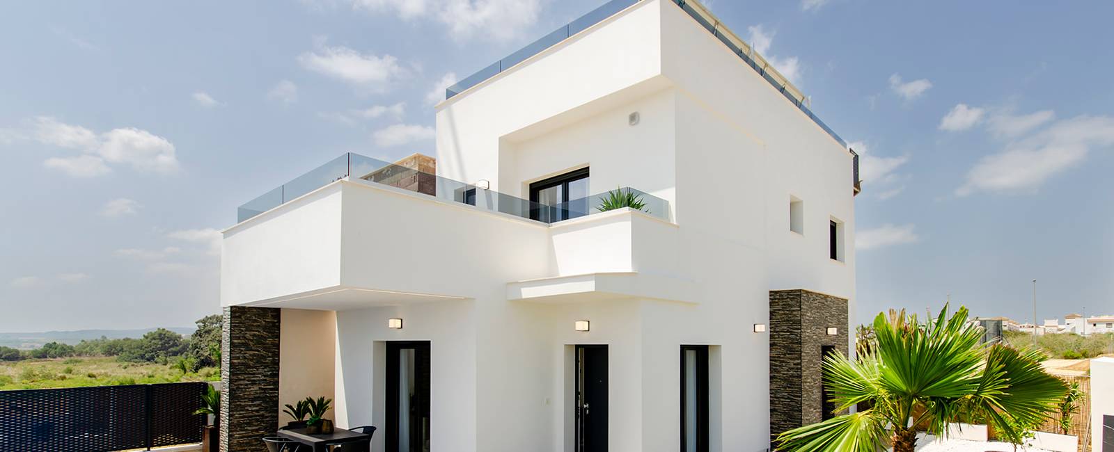 Casas Blancas de Vistabella - Vistabella Golf