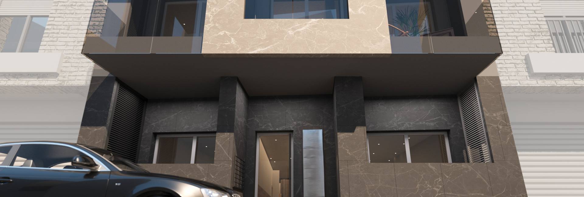 Edificio Talan 1