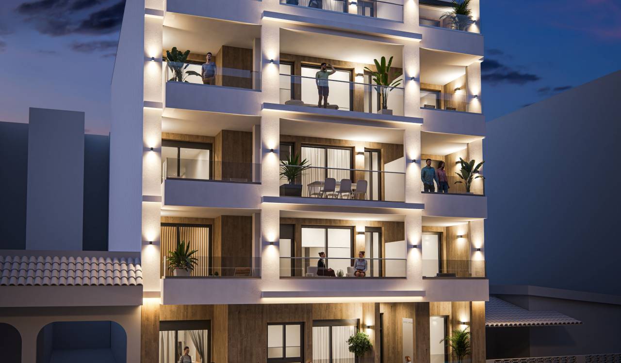 Edificio Altea 6