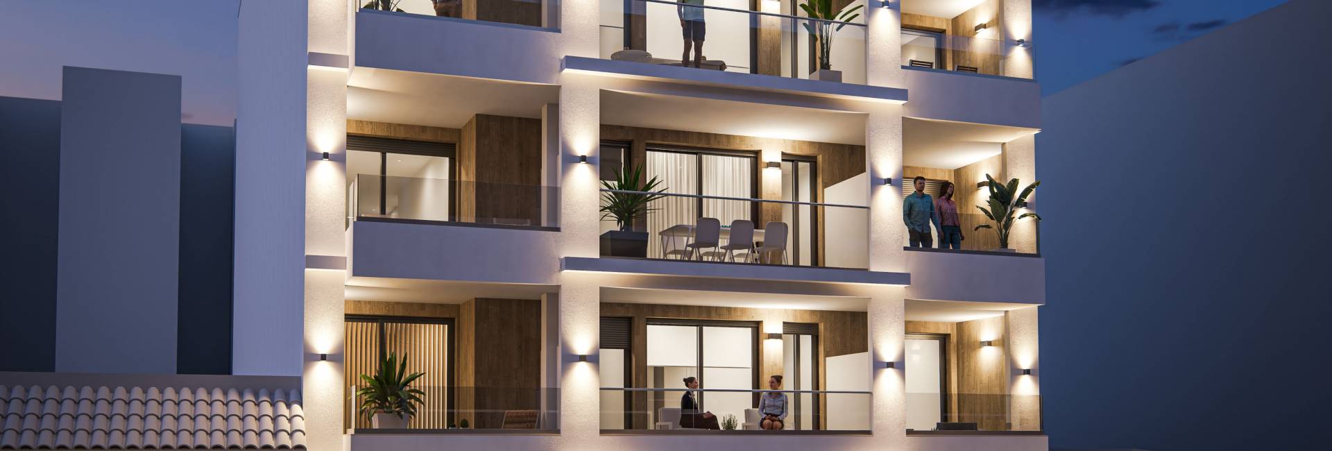 Edificio Altea 6