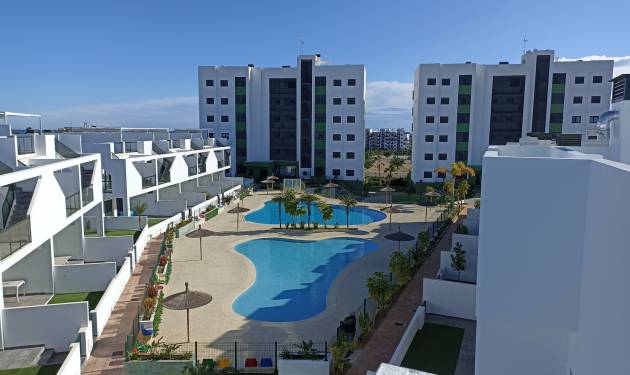 Residencial Lago Varese Bungalows