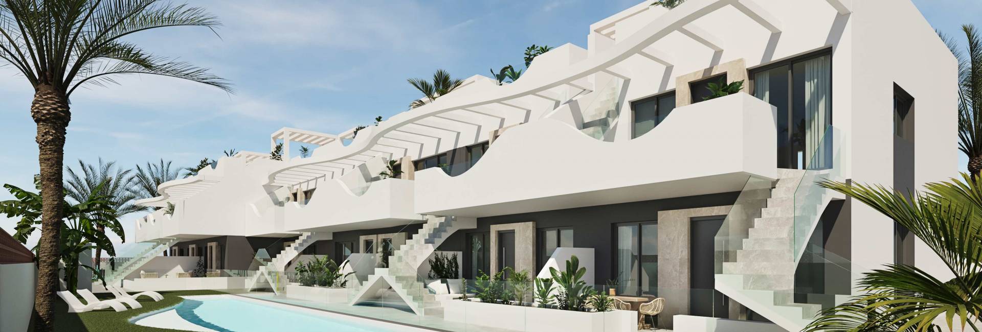 Ola Luxury Apartments