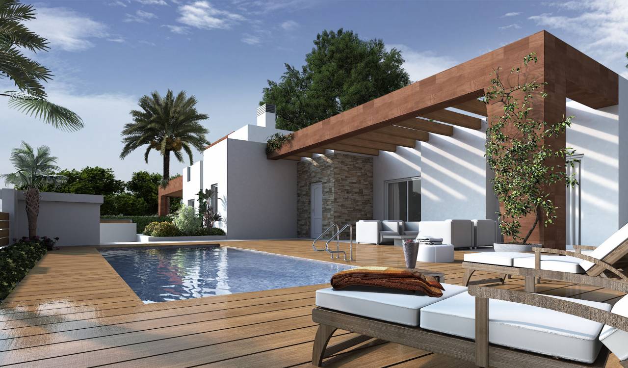 Monteolivo New Design