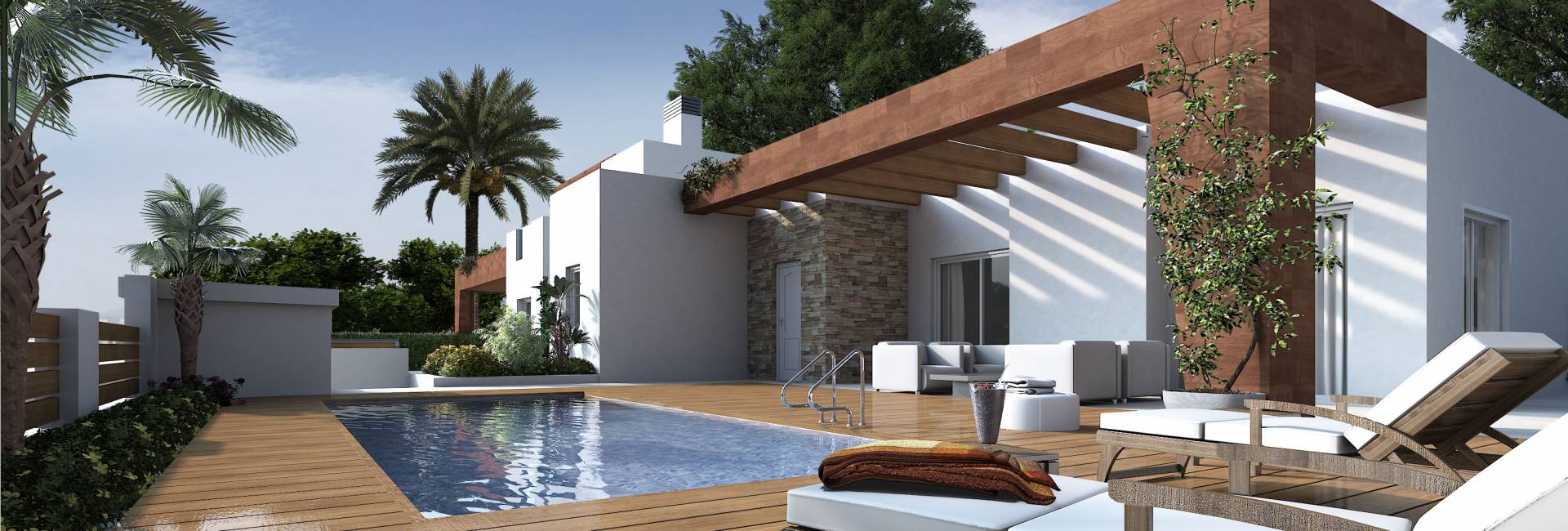 Monteolivo New Design