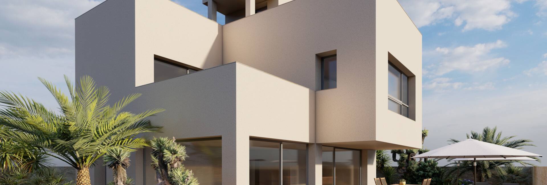 Residencial Higuericas 2