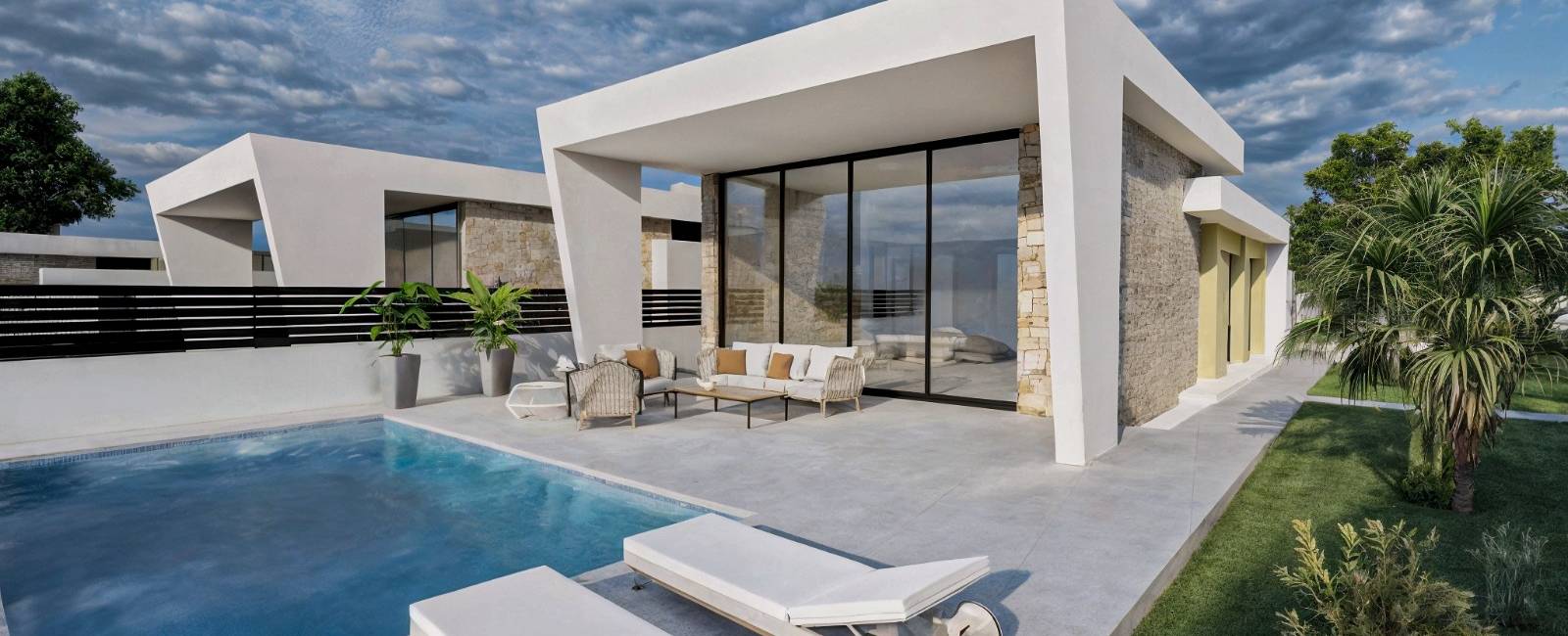 Gold Villas Los Balcones