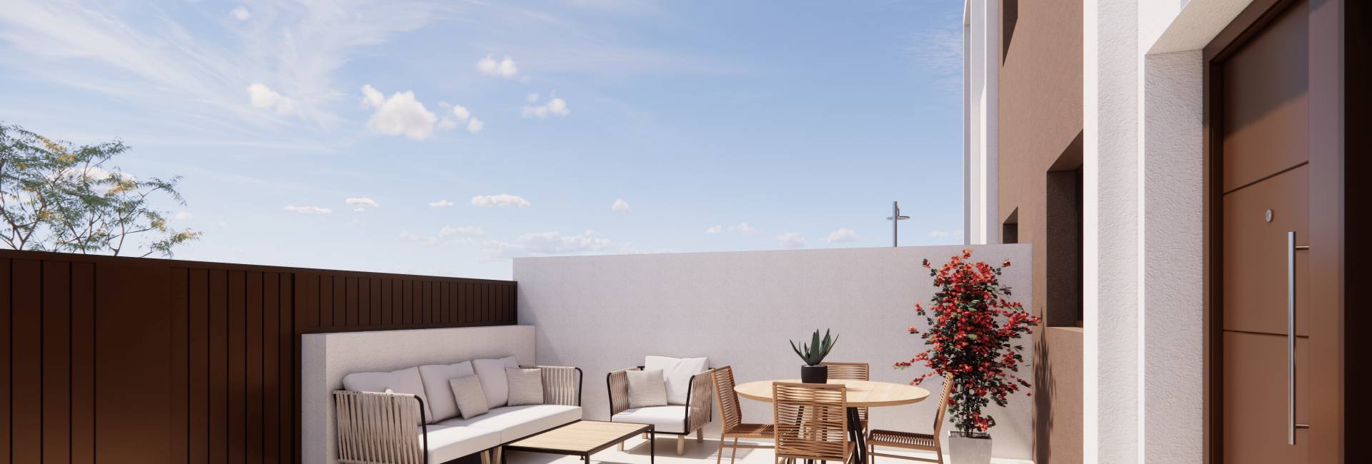 Residencial Natura IV