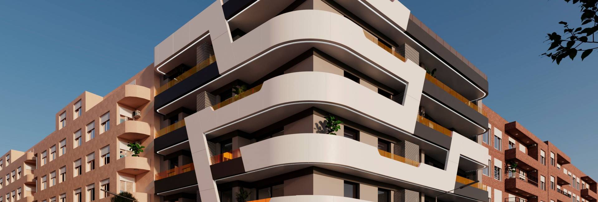 Alegria Residencial XXV