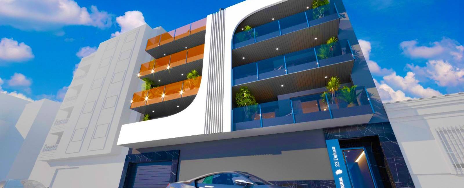 Alegria Residencial XXIII