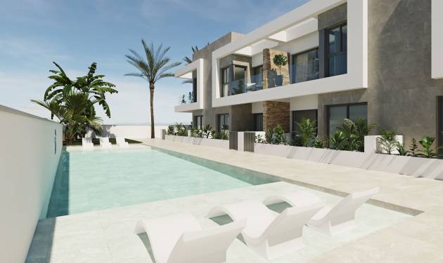 Bella Salina Apartmets Fase II