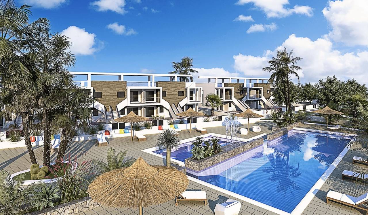 Residencial Lago Varese