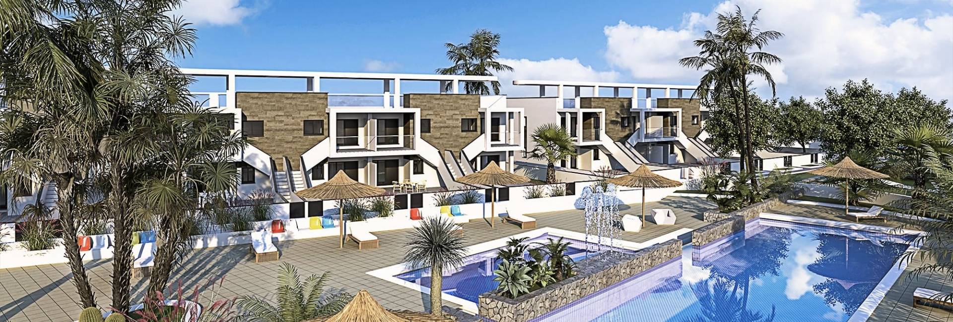 Residencial Lago Varese