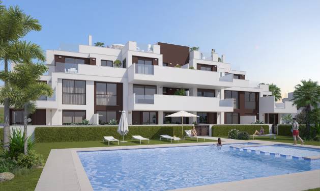 Residencial Nova 2