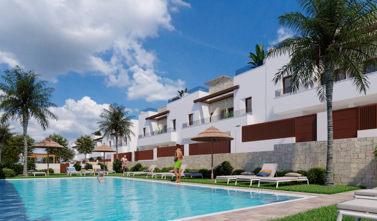 Vistabella Plaza Oranger