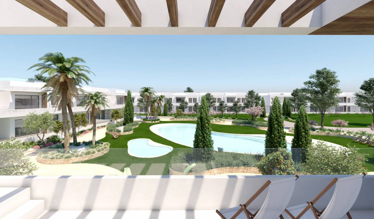 Amalia Mediterranean Gardens Phase III