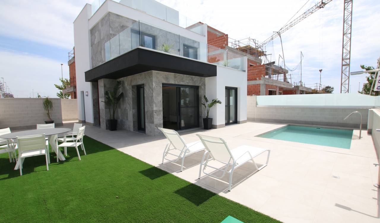 Aires del Mediterraneo III