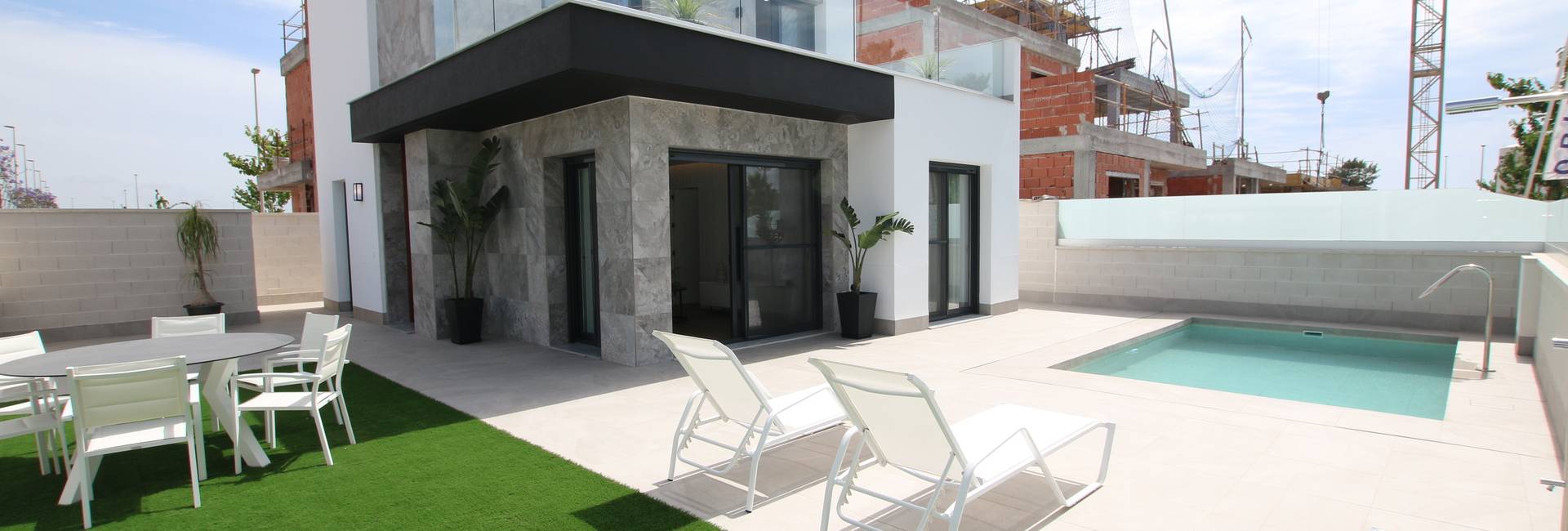 Aires del Mediterraneo III