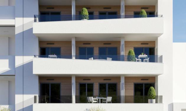 Edificio Bahia Center