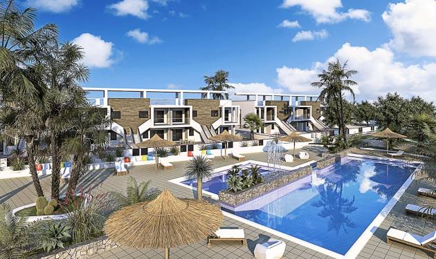 Residencial Lago Varese