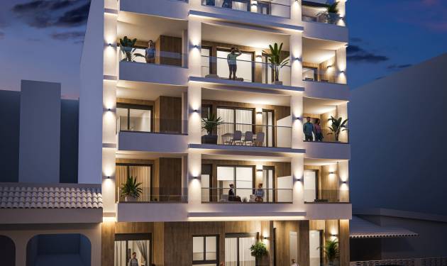 Edificio Altea 6