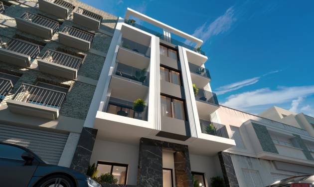 Edificio Innovapart