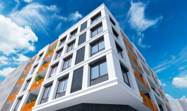 Alegria Residencial XXIV