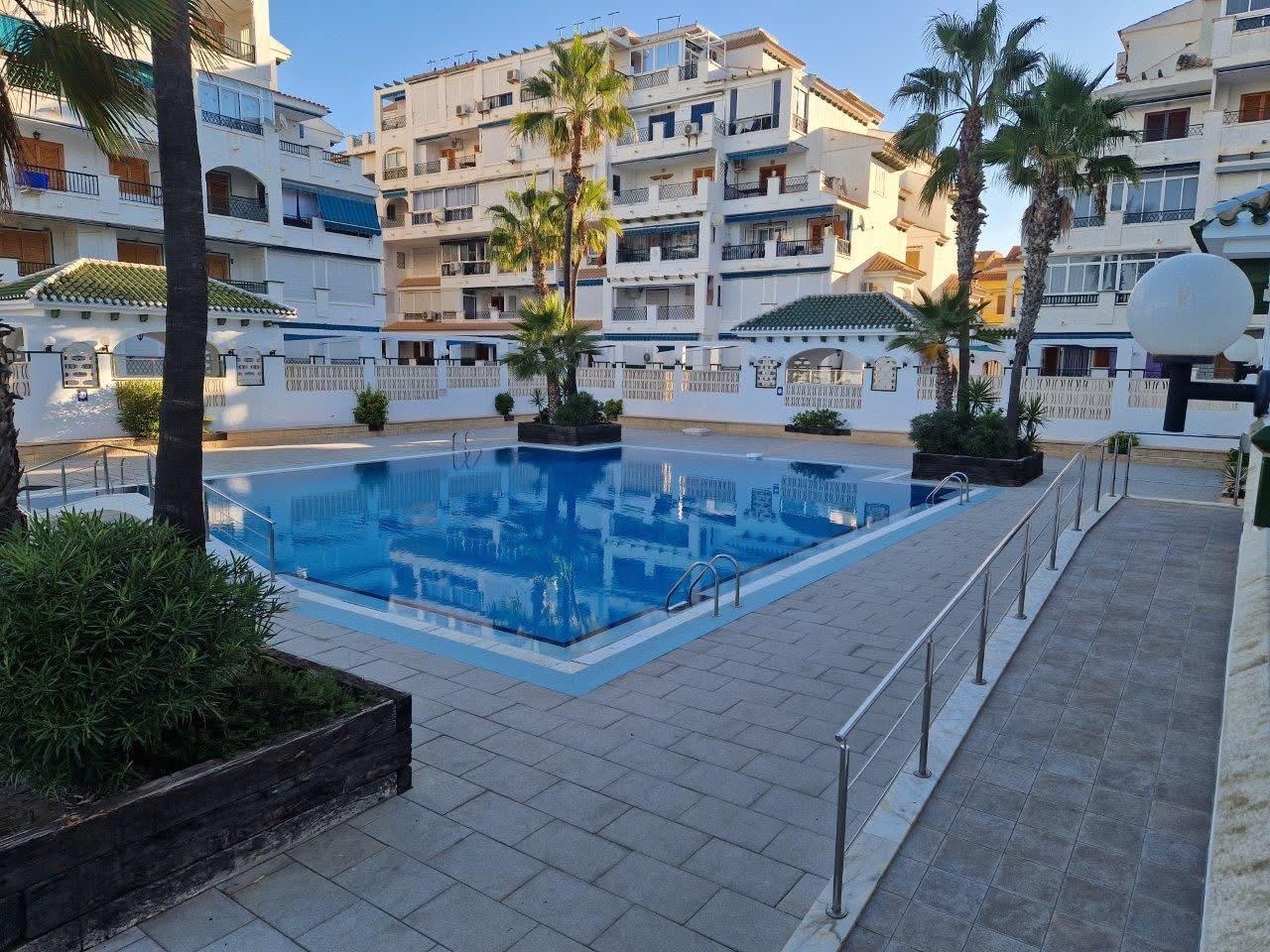For sale: Apartment / Flat in Torrevieja