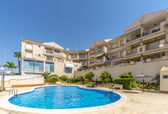 Rynek wtórny - Apartament - Orihuela Costa - Agua Marina