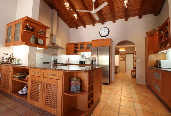 Reventa - Country House - Catral - Catral - Country