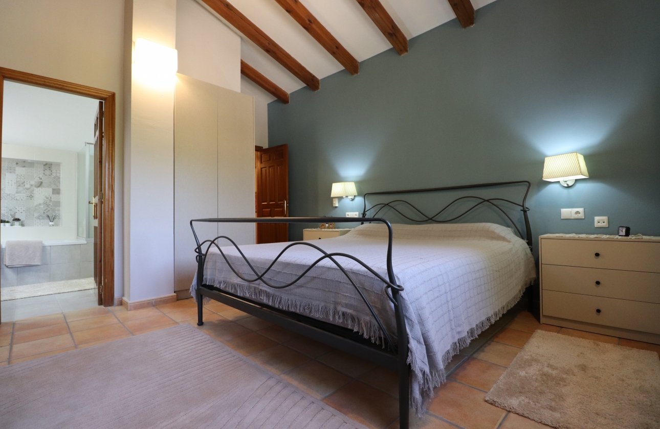 Reventa - Country House - Catral - Catral - Country