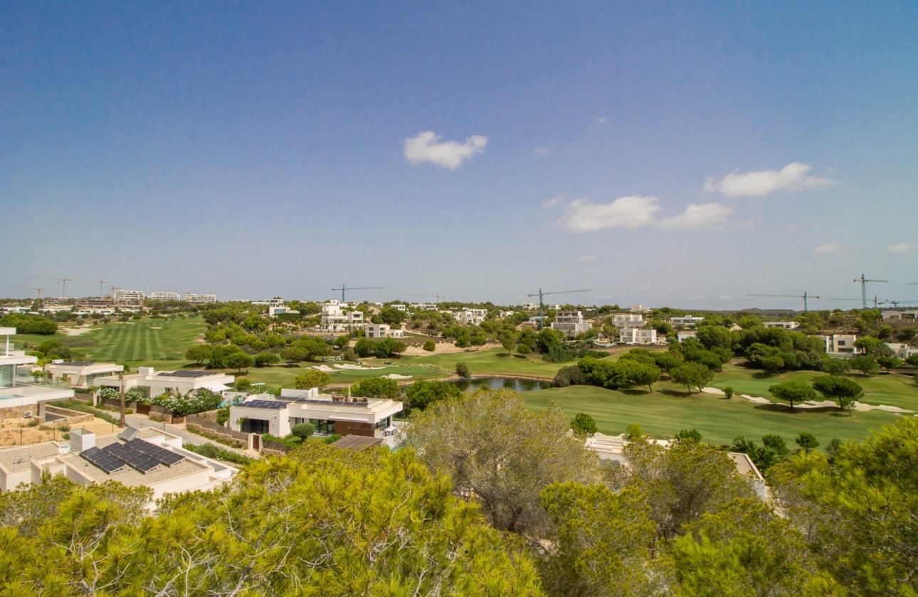 Reventa - Apartment - Las Colinas Golf and Country Club - Las Colinas Golf Resort
