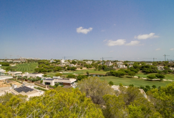 Resale - Apartment - Las Colinas Golf and Country Club - Las Colinas Golf Resort