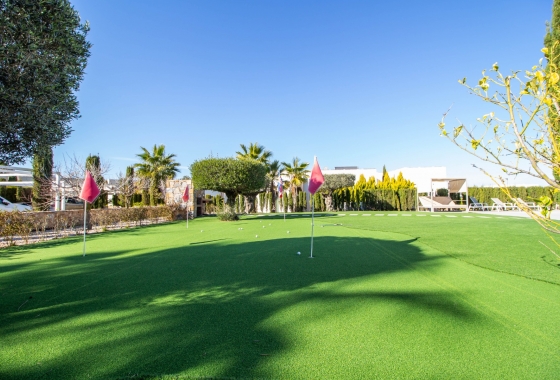 Reventa - Villa - Las Colinas Golf and Country Club - Las Colinas Golf Resort