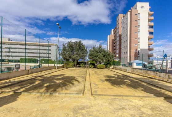 Rynek wtórny - Apartament - Guardamar del Segura - CENTRO