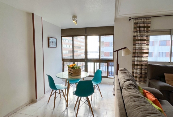 Resale - Penthouse - Torrevieja - El Acequión - Los Náufragos