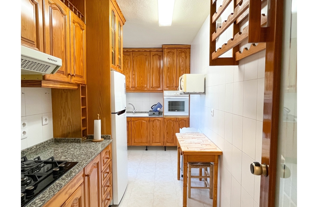 Resale - Penthouse - Torrevieja - El Acequión - Los Náufragos