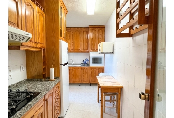 Resale - Penthouse - Torrevieja - El Acequión - Los Náufragos