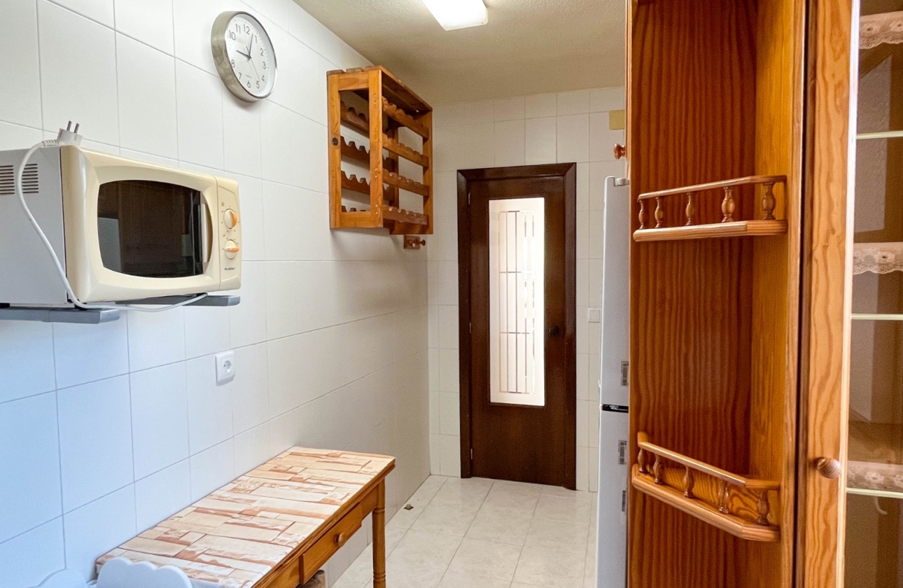 Rynek wtórny - Penthouse - Torrevieja - El Acequión - Los Náufragos