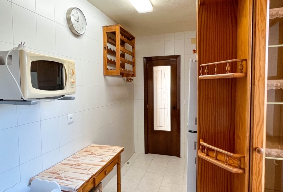 Resale - Penthouse - Torrevieja - El Acequión - Los Náufragos