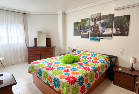 Resale - Penthouse - Torrevieja - El Acequión - Los Náufragos